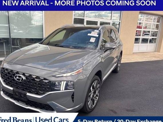 HYUNDAI SANTA FE 2023 5NMS5DAL5PH515757 image HYUNDAI SANTA FE 2023 5NMS5DAL5PH515757 image